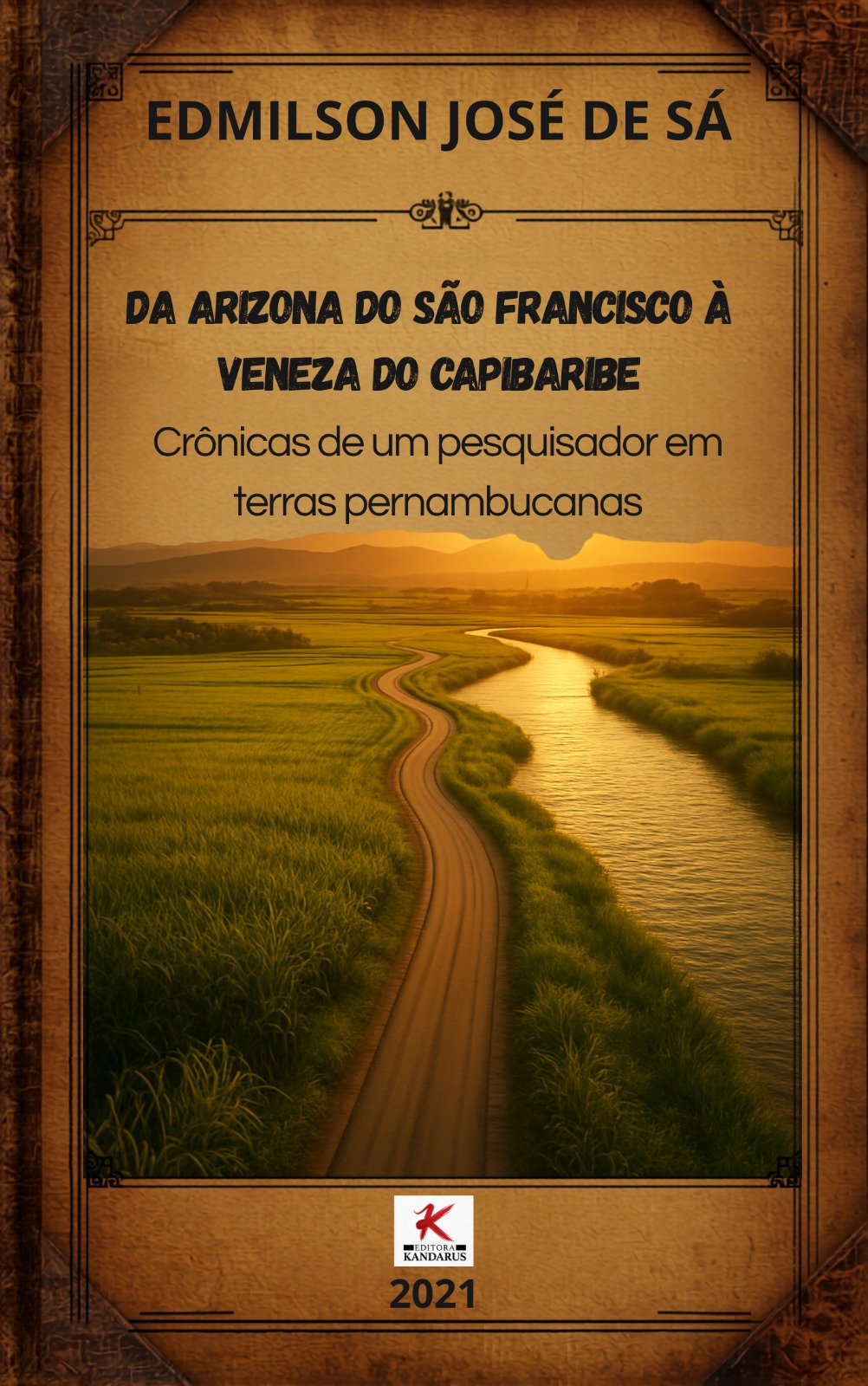 Capa de livro 1
