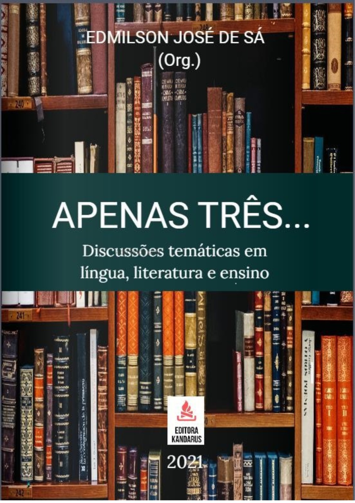 Capa de livro 2