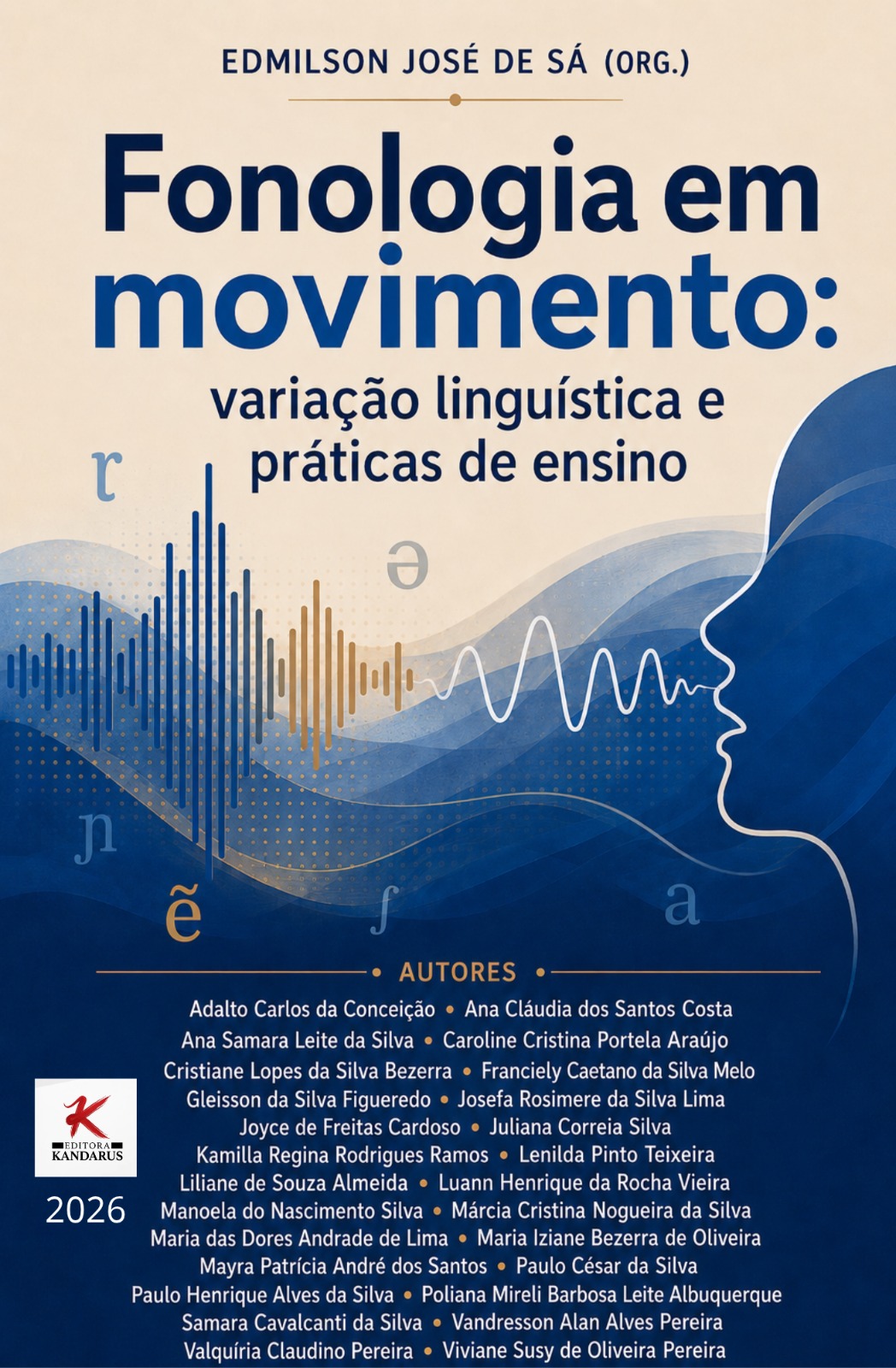 Capa de livro 3